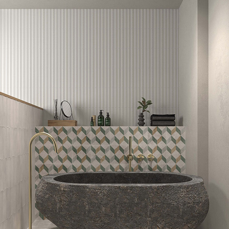 MILANO GRIGIO 69X240