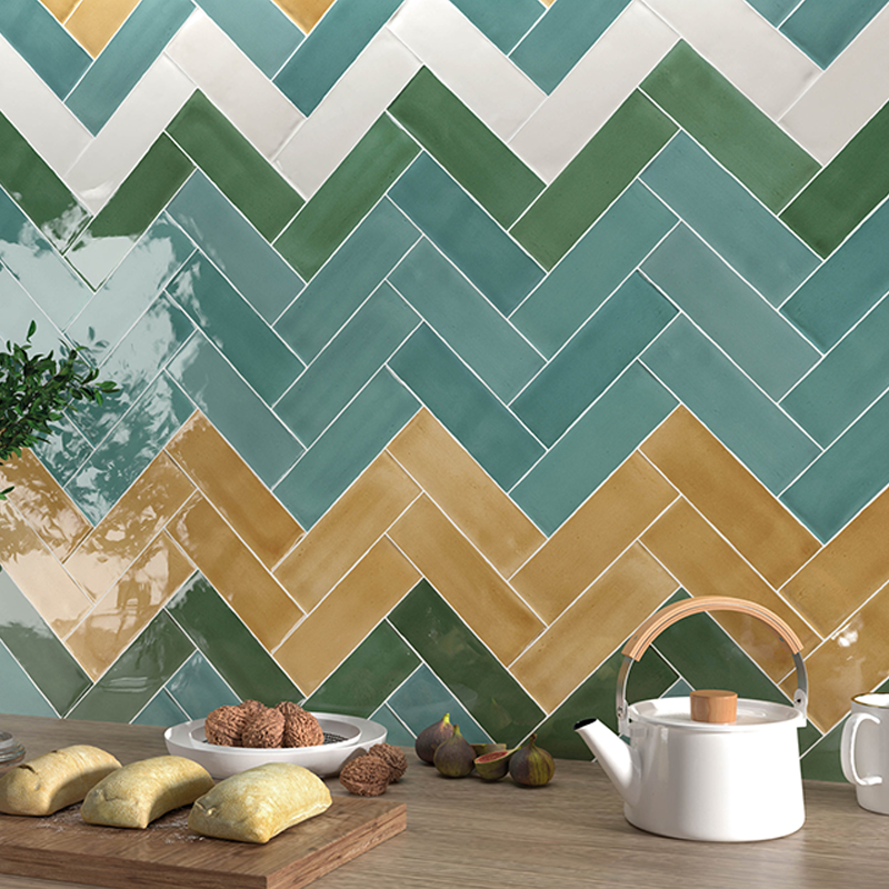 TABARCA BLANCO GLOSS 75X230