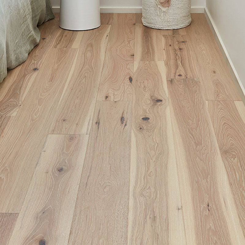 Elk Falls American Hickory Engineered Flooring Moonshine 1900x189x14/2mm