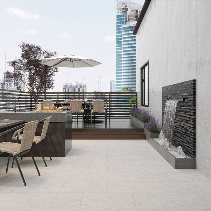 NAVONA Chalk 30x60 SurfaceTec