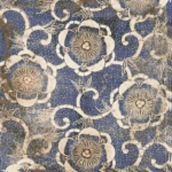 MAIOLICHE CEMENTINE 1 BLU 200X200