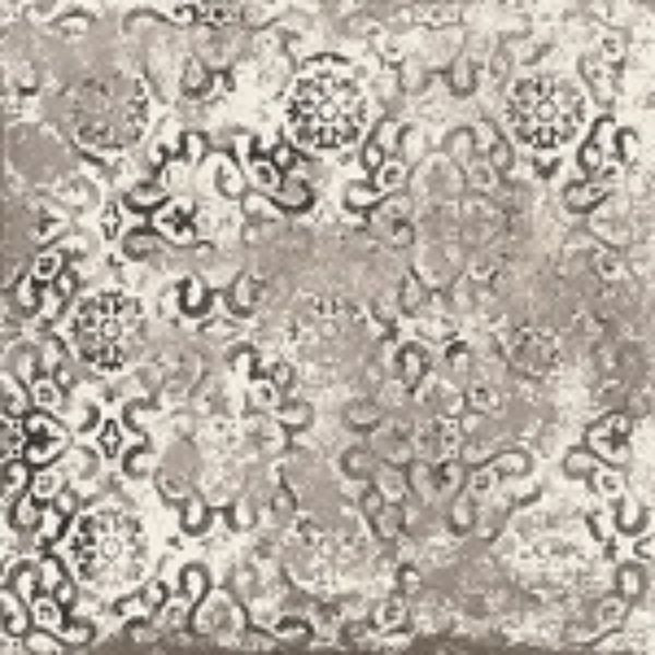 MAIOLICHE CEMENTINE 7 NERA 200X200