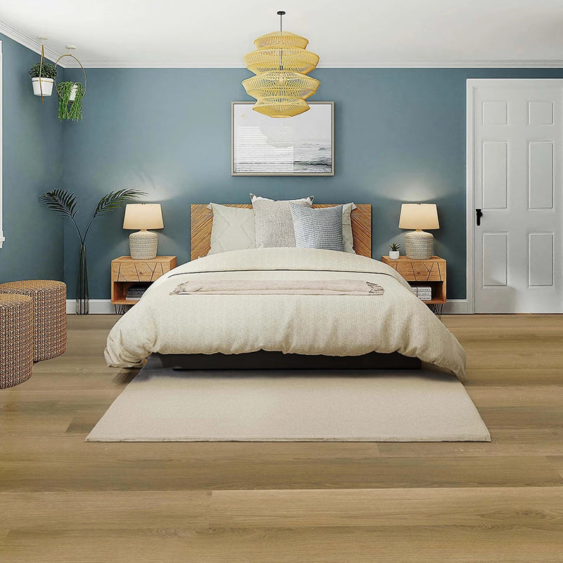 Luxury Vinyl Planks Naturale Plank 5.0 Champagne 1524x229x4.5mm (0.5mm Wear Layer)