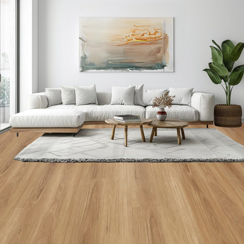 Luxury Vinyl Planks Naturale Plank 5.0 Blackbutt 1524x229x4.5mm (0.5mm Wear Layer)