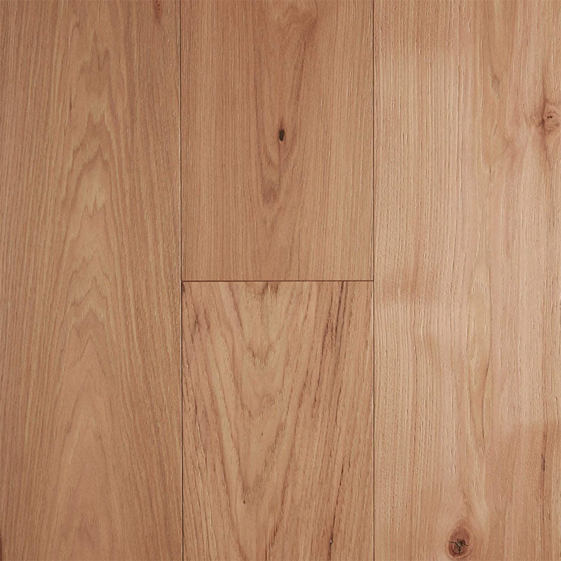 Elk Falls American Hickory Engineered Flooring Natural 1900x189x14/2mm