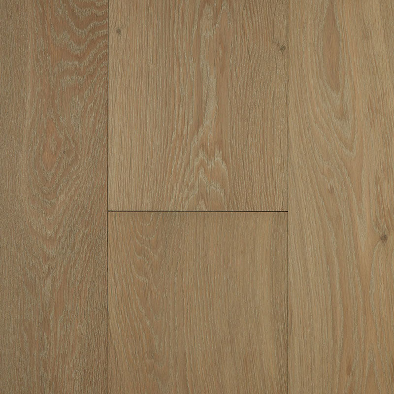 De Marque European Oak Engineered Flooring ABC Grade Wide Plank Dusk Grey 2200x240x15/4mm