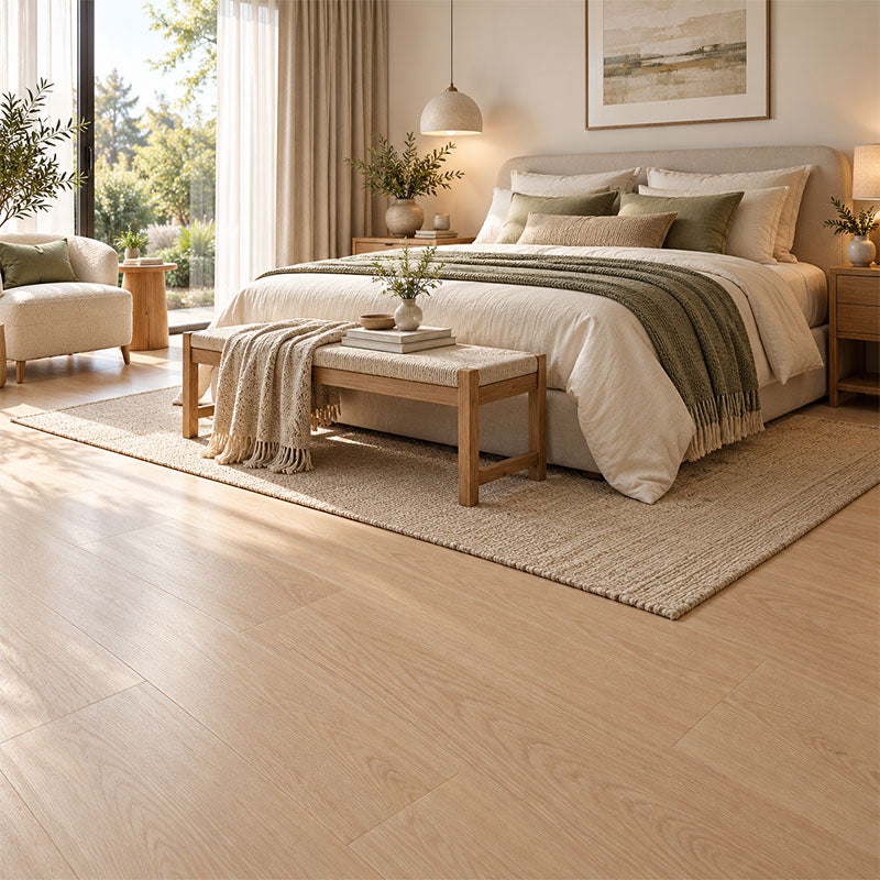 Pronto ABC Grade European Oak Engineered Flooring Beacon Cove 1900x190x14/3mm