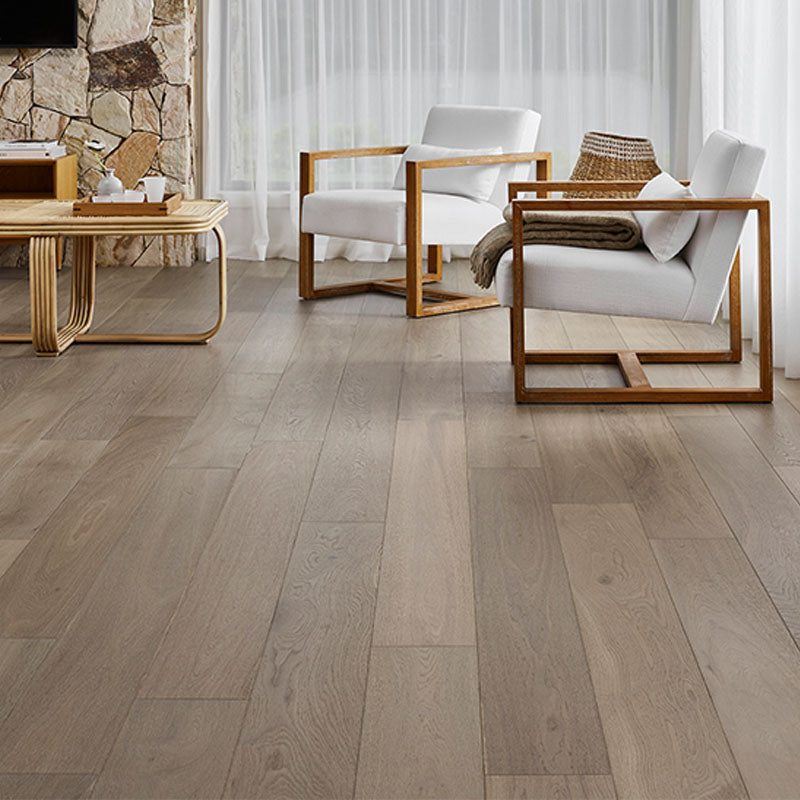 Pronto ABC Grade European Oak Engineered Flooring Newport 1900x190x14/3mm