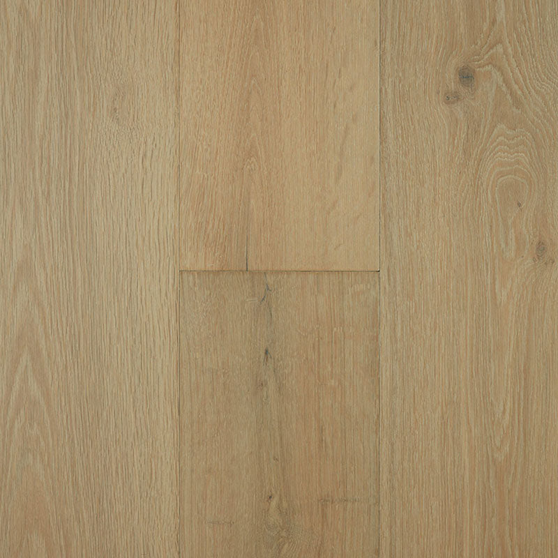 Village European Oak Engineered Flooring Ashwood 1900x190x14/3mm