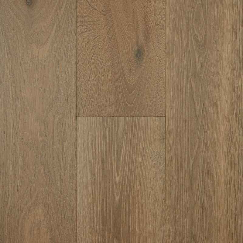 Village European Oak Engineered Flooring Foggy Shore 1900x190x14/3mm