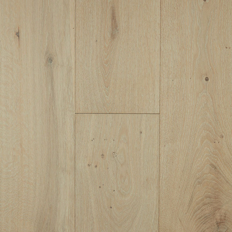 Village European Oak Engineered Flooring River Stone 1900x190x14/3mm