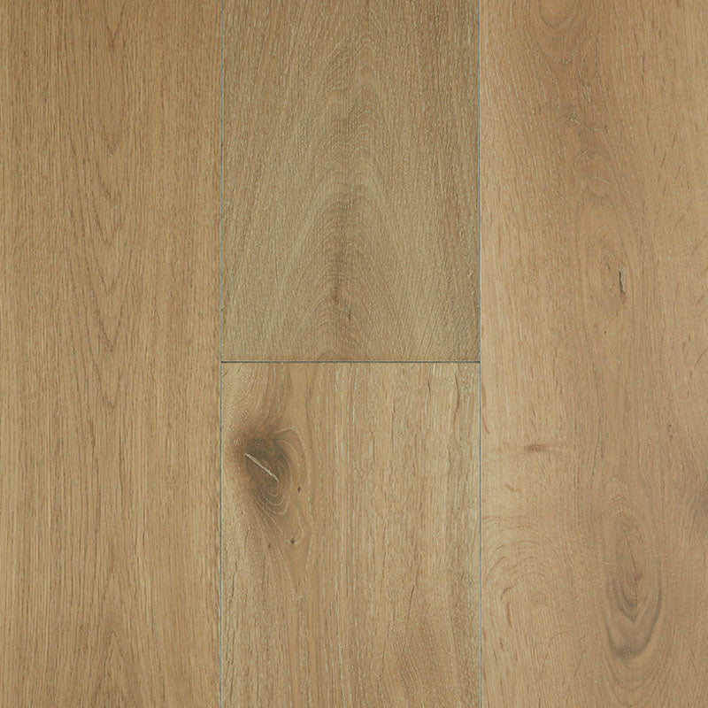 Village European Oak Engineered Flooring Sandy Cove 1900x190x14/3mm
