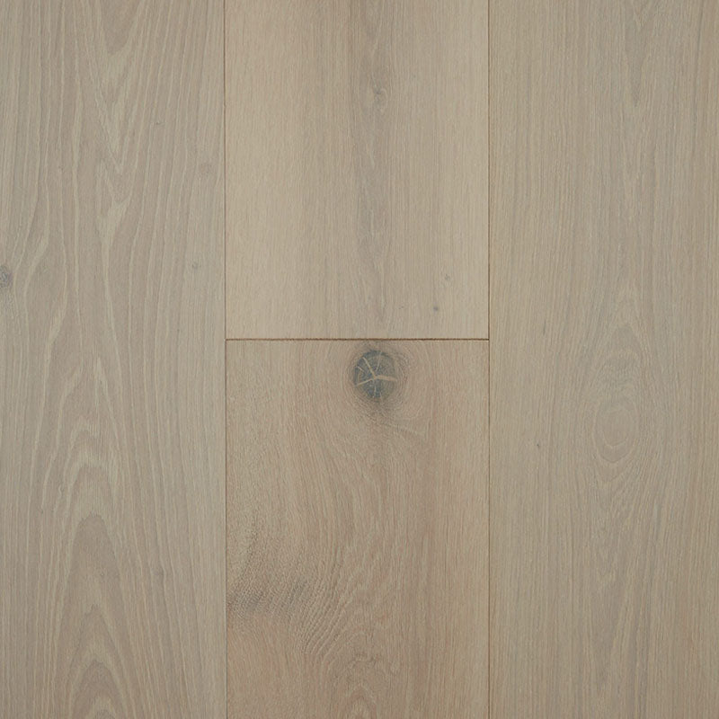 Village European Oak Engineered Flooring White Lily 1900x190x14/3mm