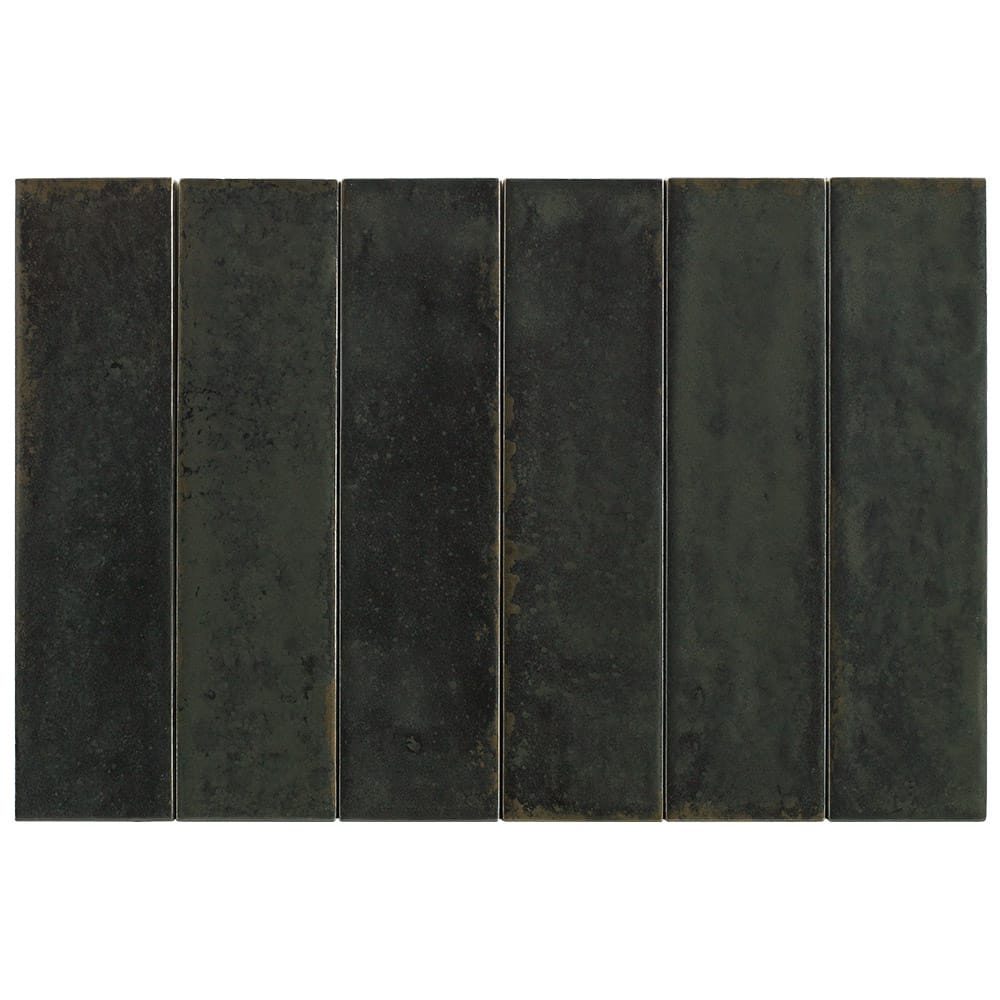 OTWAY BLACK 60X240 GLOSS