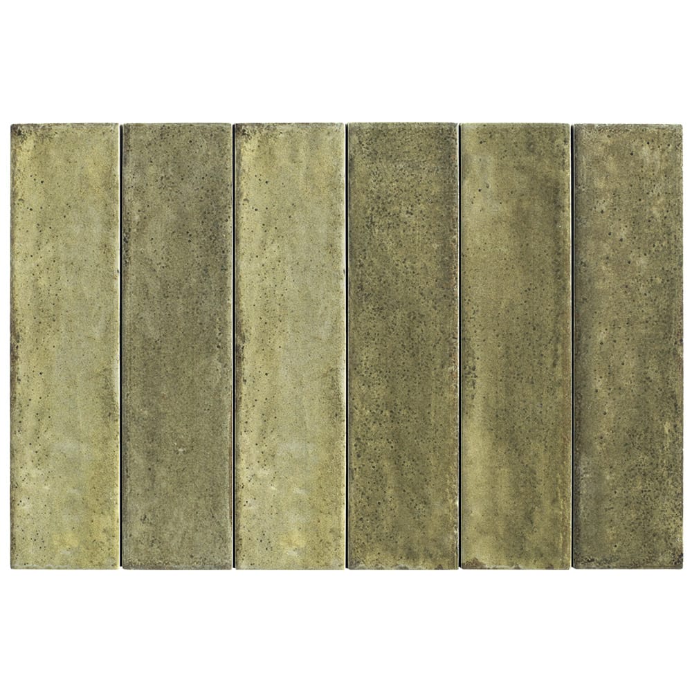 OTWAY OLIVE 60X240 MATT