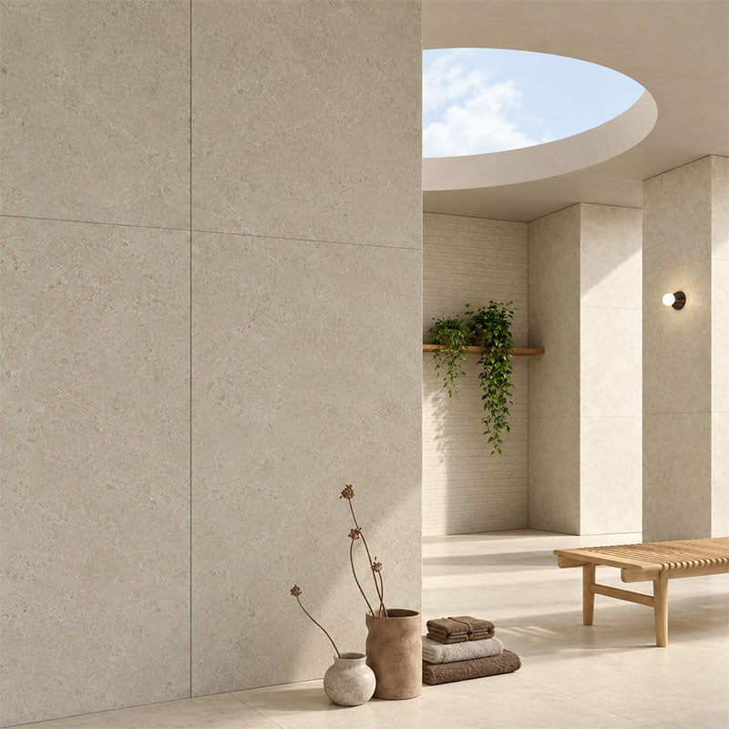 Palermo Ivory 60x120 Matt