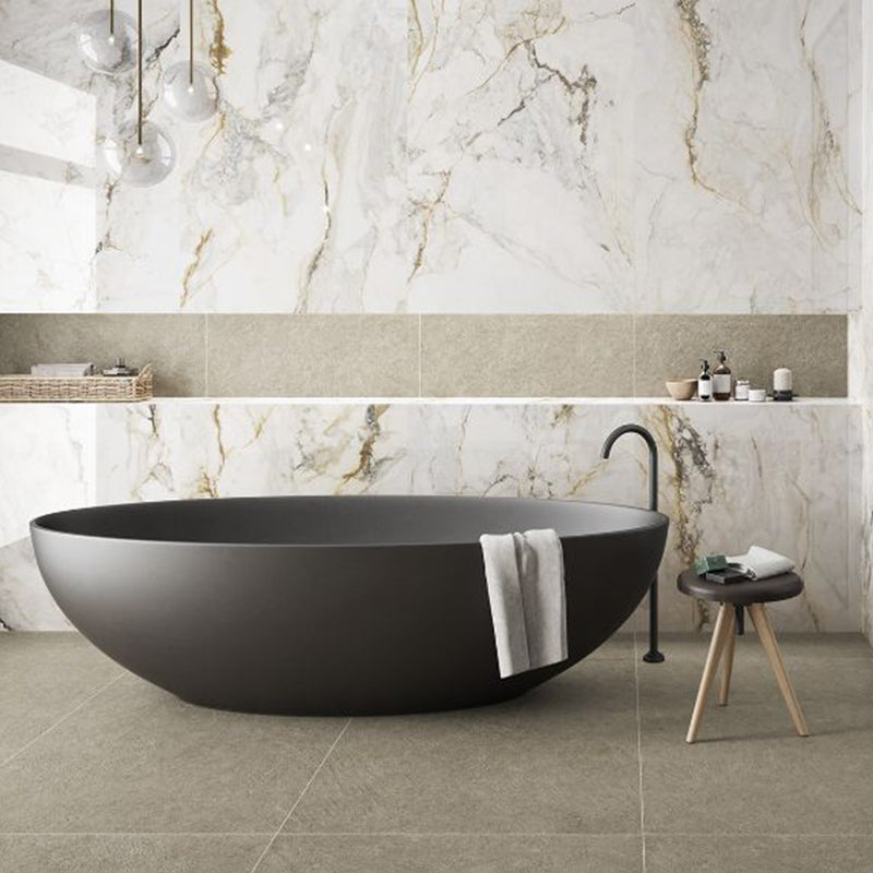 PISA GOLD POLISHED RECTIFIED 750X1500MM