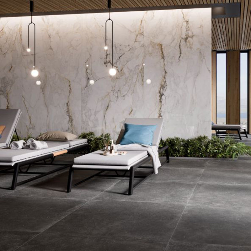 PISA GOLD POLISHED RECTIFIED 750X1500MM