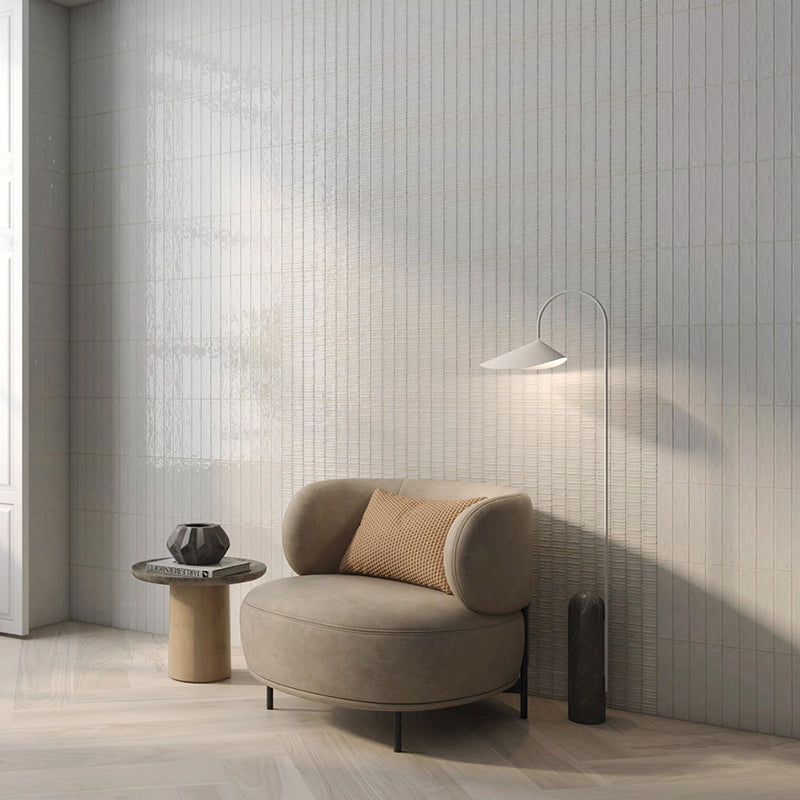 AURISTELLA BLANCO GLOSS SUBWAY 50X250MM