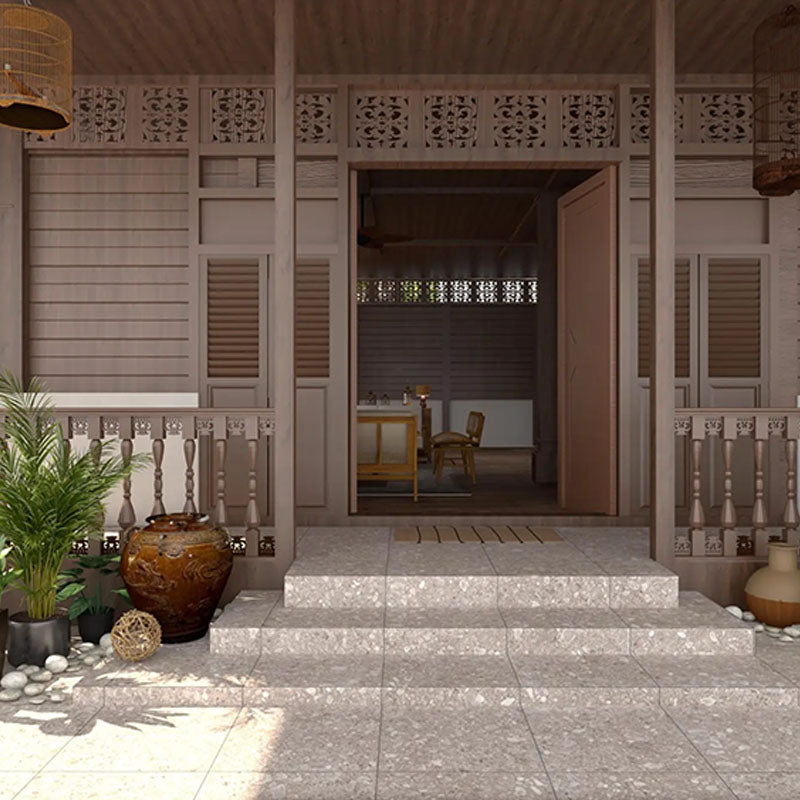 PEDREGAL BRECCIA MATT 600X600