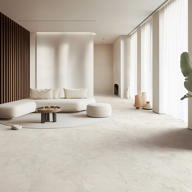 PORTLAND STONE AVORIO 120X60