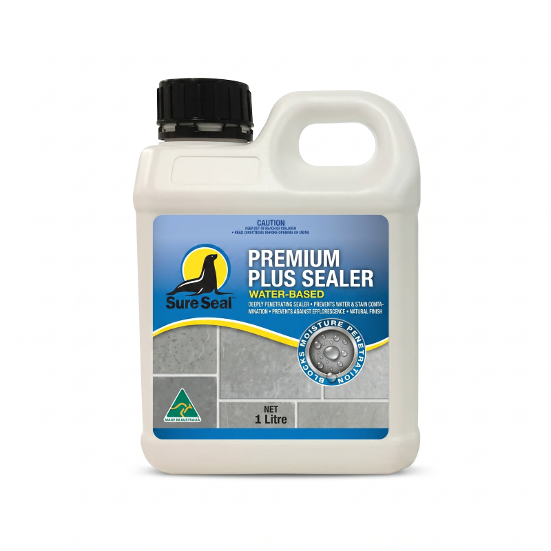 Premium Plus Sealer 1 Litre
