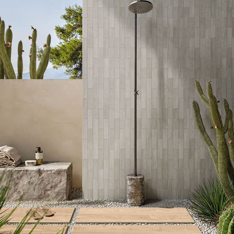 Plyta Concrete Brick Subway 60x250mm