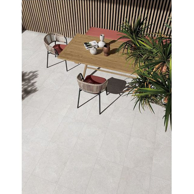 Portofino Smoke 40x60 Paver 20mm Thick