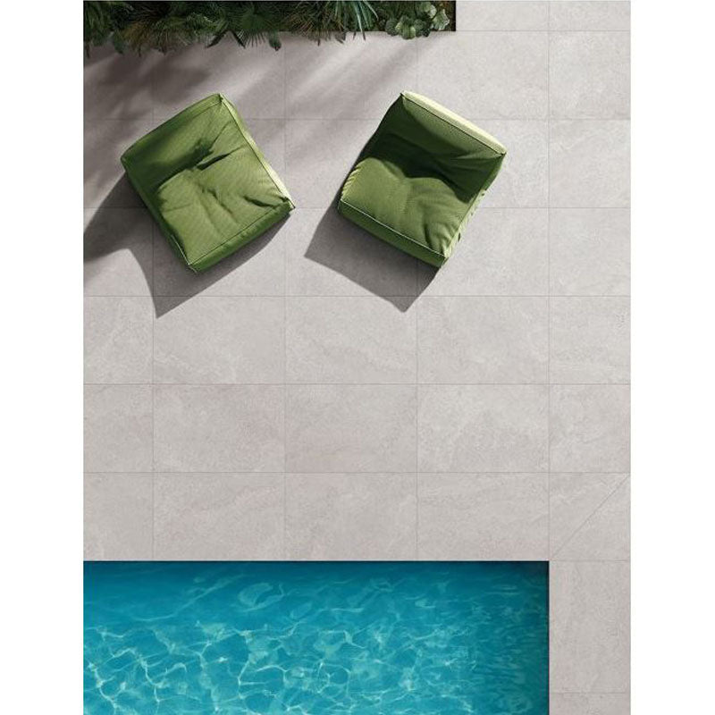Portofino Smoke 40x60 Paver 20mm Thick