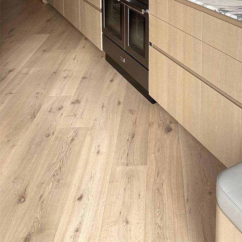 Prestige European Oak Engineered Flooring Parana 1900x190x15/4mm