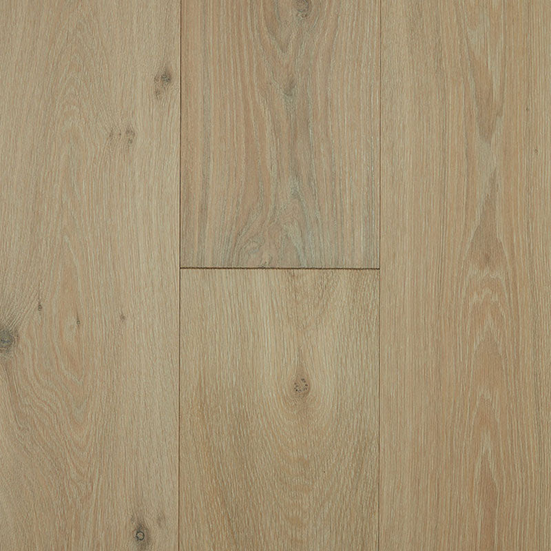 Prestige European Oak Engineered Flooring Abbey Grey 1900x190x14/2mm T&G