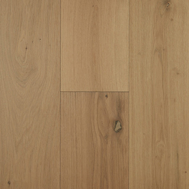 Prestige European Oak Engineered Flooring Coco Husk 1900x190x14/2mm T&G