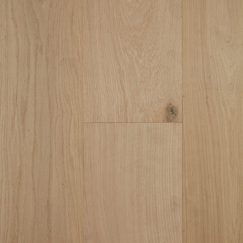 Prestige European Oak Engineered Flooring Raw 1900x190x15/4mm