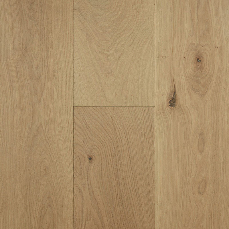 Prestige European Oak Engineered Flooring Straw 1900x190x15/4mm