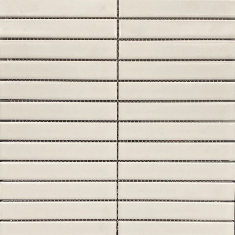 KIT KAT WHITE MATT(SATIN)22X145/296X300MM