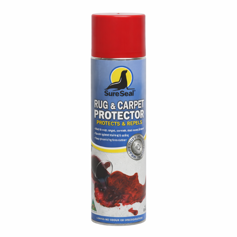 Rug & Carpet Protector Aerosol 350gm