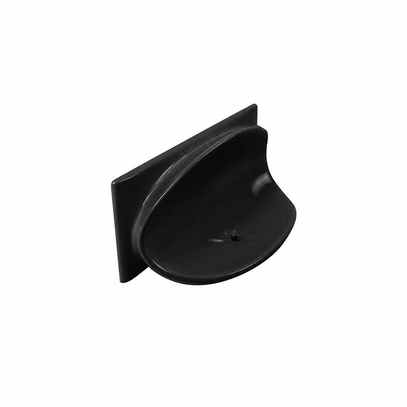 Standard Soapholder Black 200 x 100