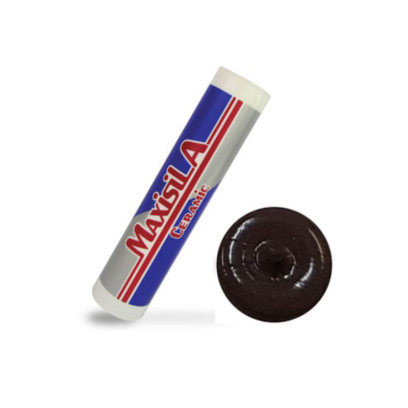 Maxisil A74 Cocoa Acetic Cure Silicone 310ml