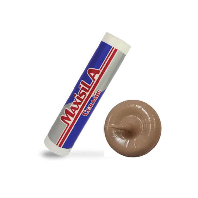 Maxisil A23 Mid Beige Acetic Cure Silicone 310ml