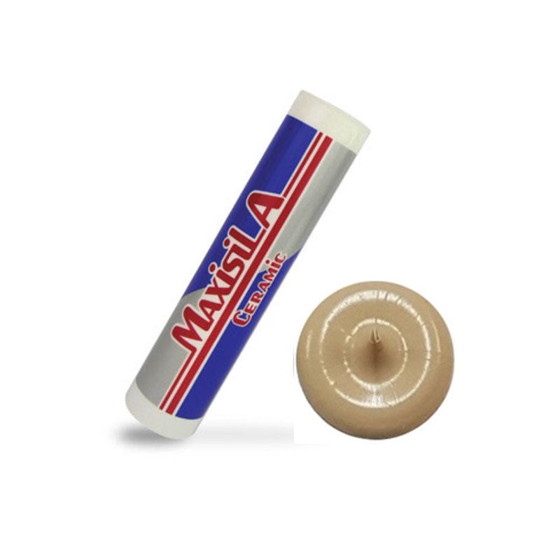 Maxisil A21 Sand Acetic Cure Silicone 310ml