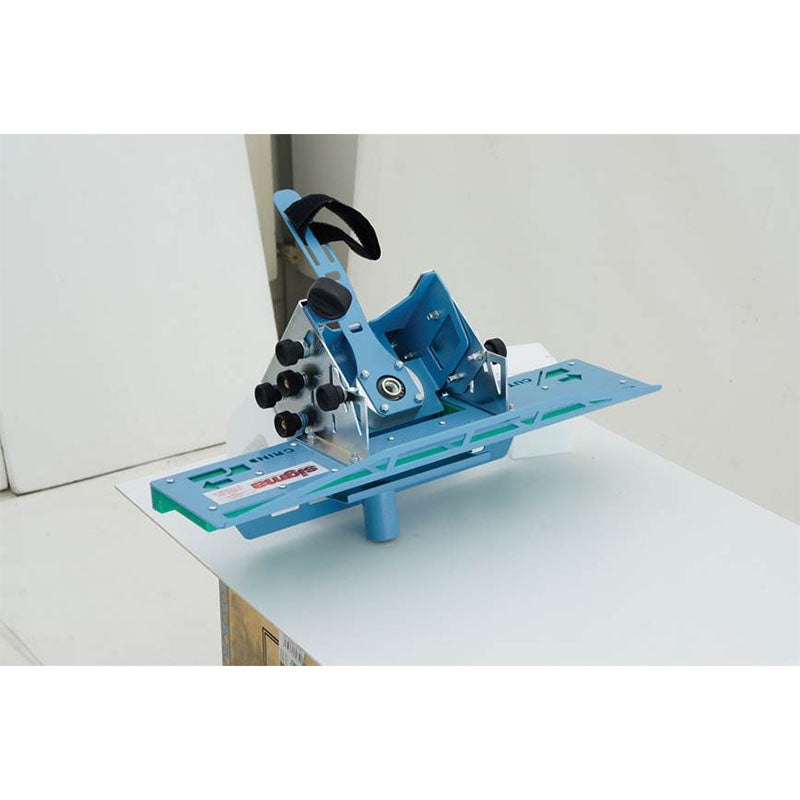 Sigma Jolly Edge ART37A3D, M14 Thread, Comes With Sigma Blade 115mm, 22mm Bore, 1.3mm Thick, ART 75B