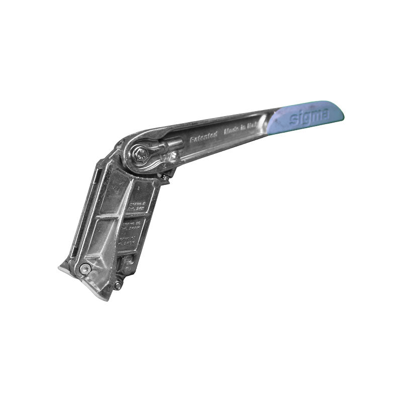 Sigma Klick Klock Handle With Wheel ART24AK