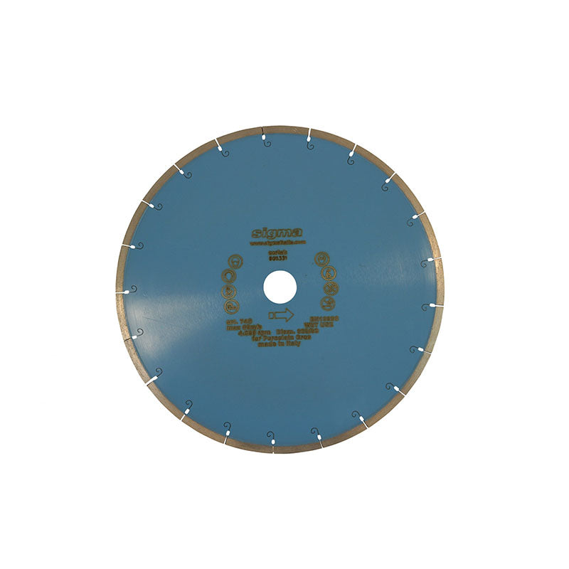 Sigma J Blade ART-74C 300mm x 25.4mm