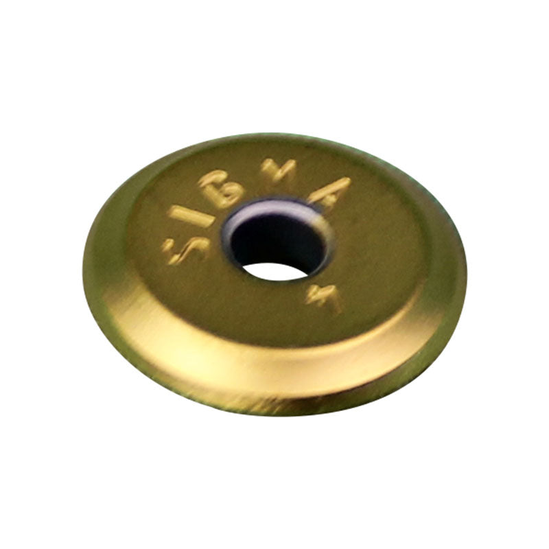 Sigma Titanium Wheel ART14T 12mm