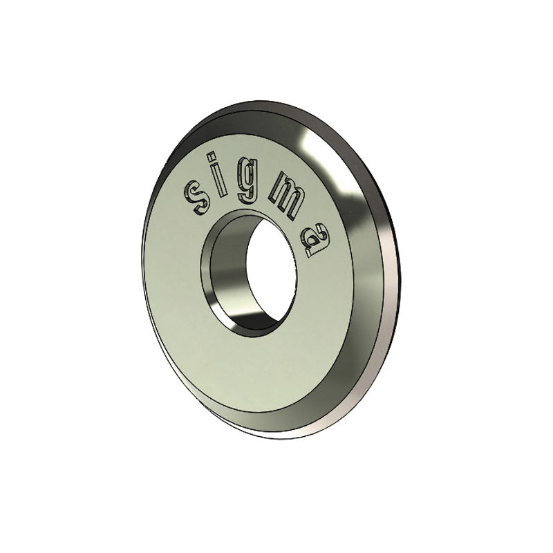 Sigma Spare Wheel With Axel ART14U 12mm Dia