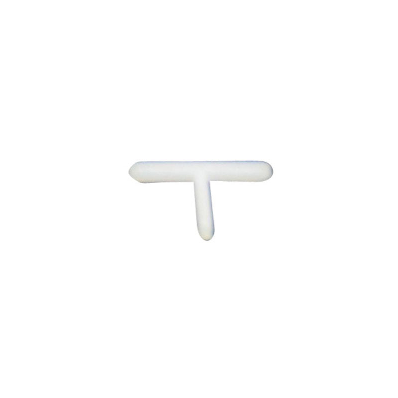 T spacer 1.5mm x 2000 Bucket