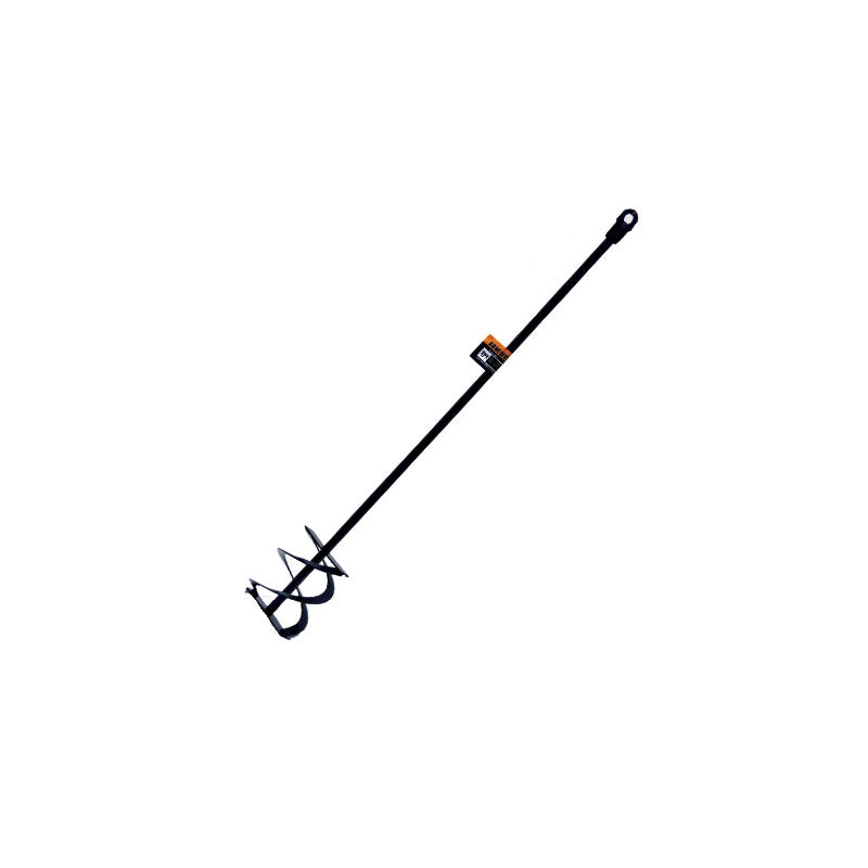 Adhesive Mixer x10mm Shaft (Downward Push) 100x600mm
