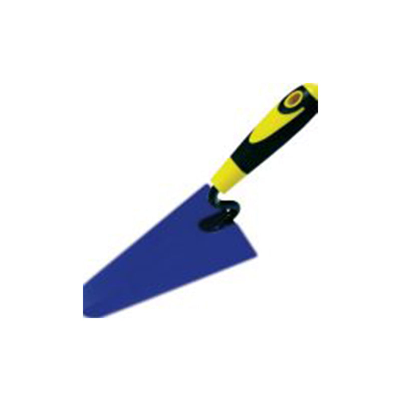 Swan Neck Gauging Trowel 200mm