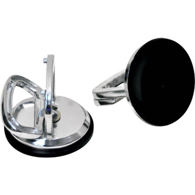 Aluminium Single Suction Cup (35kg lifting capacity) 4" Diameter