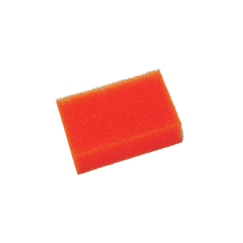 Grout Haze Square Edge Sponge 160x110x50mm